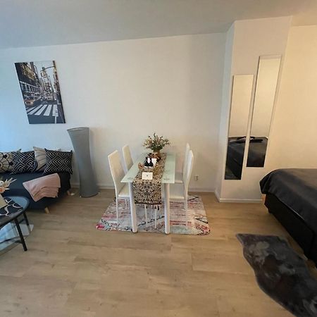 Gemuetliche, Moderne Wohnung Fuer 2-4 Personen Hamburg Zewnętrze zdjęcie